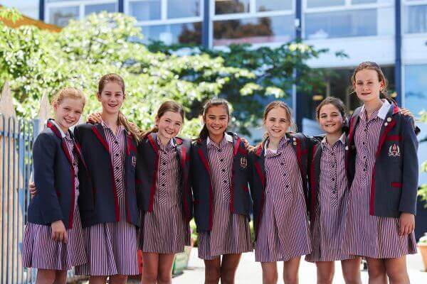 Korowa Anglican Girls’ School - Học thuật xuất sắc, Hòa nhập văn hóa
